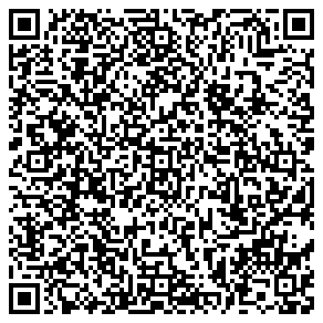 QR-код с контактной информацией организации Бабынинский РДК