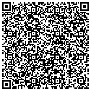 QR-код с контактной информацией организации «Пермский архив социально-политической истории»