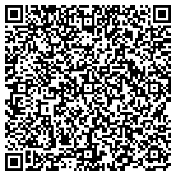 QR-код с контактной информацией организации ООО ТЕХНИКА М, ПТП