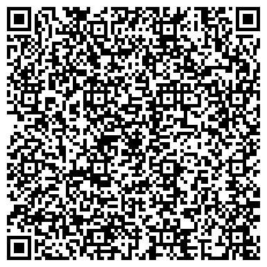 QR-код с контактной информацией организации МКДОУ "ДЕТСКИЙ САД № 8 "БЕРЕЗКА"