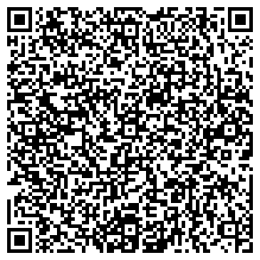 QR-код с контактной информацией организации МБДОУ "ДЕТСКИЙ САД № 142"