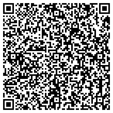 QR-код с контактной информацией организации МБОУ ЦО №53 им. Л.Н. Толстого