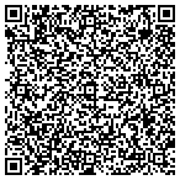 QR-код с контактной информацией организации МБОУ Средняя общеобразовательная школа № 55
