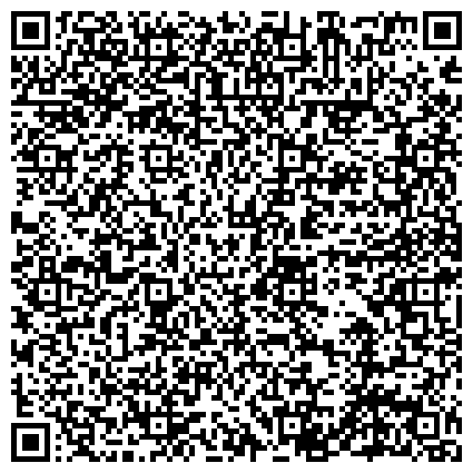 QR-код с контактной информацией организации СОШ Имени героя советского союза  Г.И.Гурьева