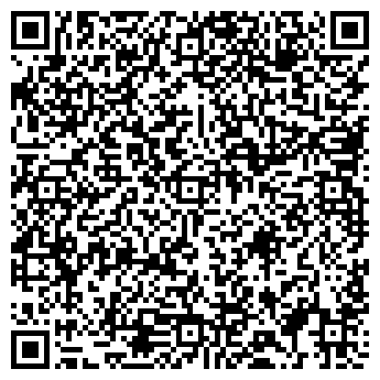 QR-код с контактной информацией организации МКУК ДКМПСП