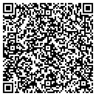 QR-код с контактной информацией организации КНОК ТОО