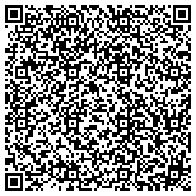 QR-код с контактной информацией организации МБОУ "ПЛОТАВСКАЯ СОШ"