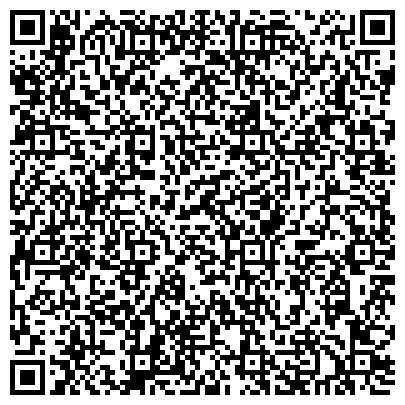 QR-код с контактной информацией организации МБОУ «Приветненская средняя общеобразовательная школа»