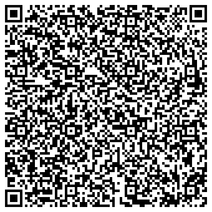 QR-код с контактной информацией организации Дворец детского творчества Петроградского района Санкт-Петербурга