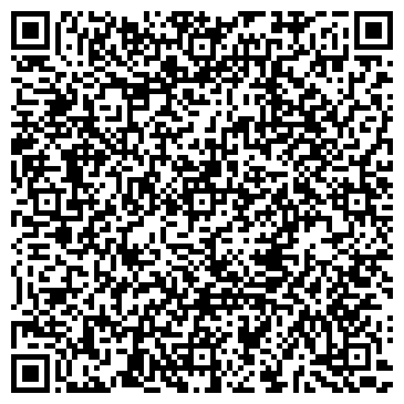QR-код с контактной информацией организации ООО Кинотеатр "БУМЕРАНГ" (закрыт)