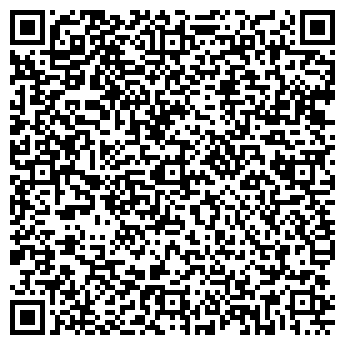 QR-код с контактной информацией организации ООО БИЗОН