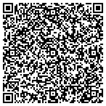 QR-код с контактной информацией организации БОУ "ВОСКРЕСЕНСКАЯ СОШ"