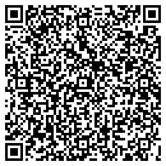 QR-код с контактной информацией организации МОРРИС