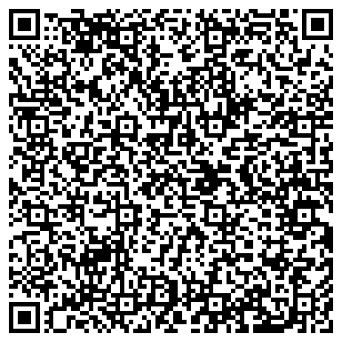 QR-код с контактной информацией организации МБУК Клубное учреждение "ЯСНОЗОРЕНСКИЙ "