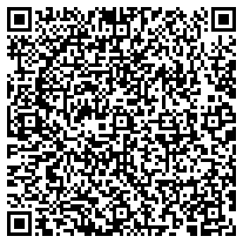 QR-код с контактной информацией организации ООО ТД Роккат