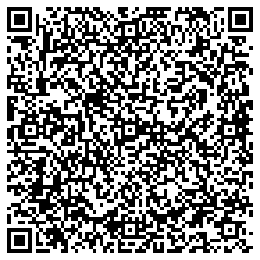 QR-код с контактной информацией организации МАУК "Дворец металлургов"