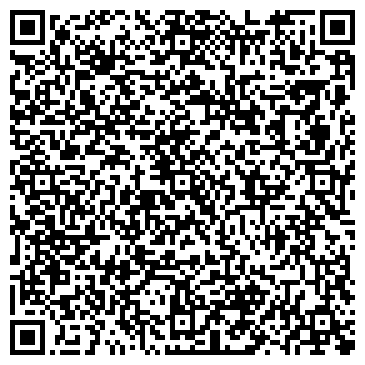QR-код с контактной информацией организации МОУ ГИМНАЗИЯ № 43
