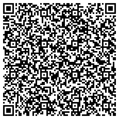 QR-код с контактной информацией организации МАДОУ «ДС № 40 г. Благовещенска»