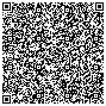 QR-код с контактной информацией организации "Крюковская средняя школа" муниципального образования "Островский район"