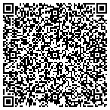 QR-код с контактной информацией организации Павловская основная школа №2