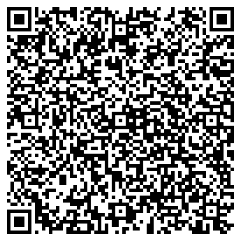 QR-код с контактной информацией организации Полесская СОШ