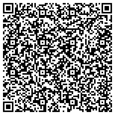QR-код с контактной информацией организации МБУК Обоянский районный Дом народного творчества