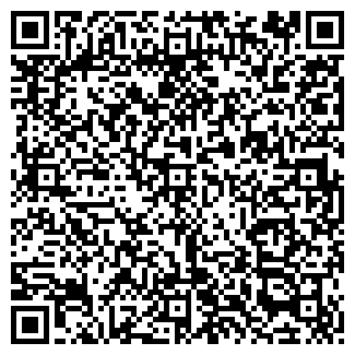QR-код с контактной информацией организации ООО ВИСМУТ