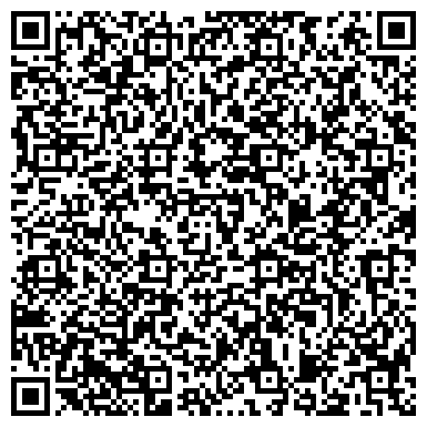 QR-код с контактной информацией организации ГКОУ ЛО "КИРОВСКАЯ ШКОЛА-ИНТЕРНАТ"