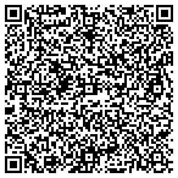 QR-код с контактной информацией организации ЧП ДОНБАСС НА ЛАДОНИ, РЕГИОНАЛЬНЫЙ БИЗНЕС-ПОРТАЛ