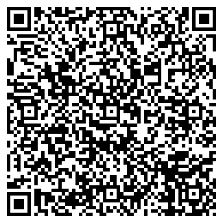 QR-код с контактной информацией организации ООО МИР СТЕКЛА