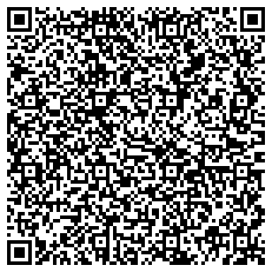 QR-код с контактной информацией организации МБОУ «Черноголовская СОШ» Детский сад комбинированного вида ЛАДА