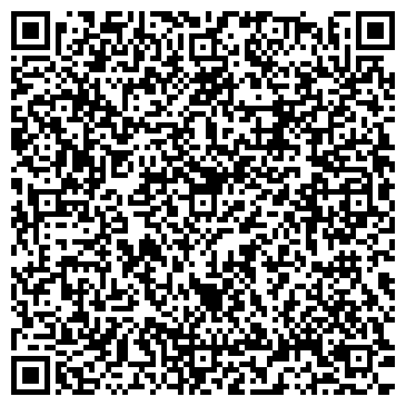 QR-код с контактной информацией организации МКДОУ «Детский сад №63»