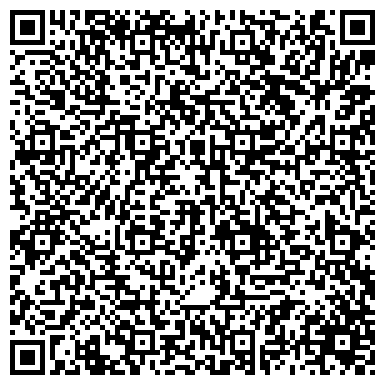 QR-код с контактной информацией организации Школа № 1466 имени Надежды Рушевой