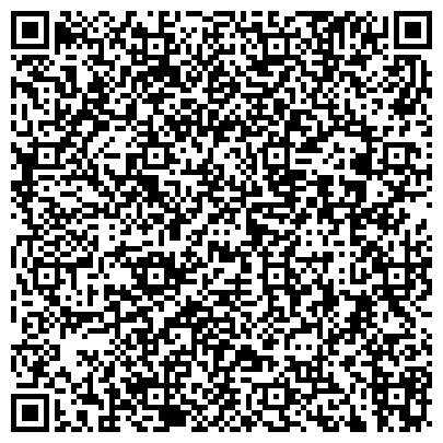 QR-код с контактной информацией организации «Иншинская основная общеобразовательная школа»