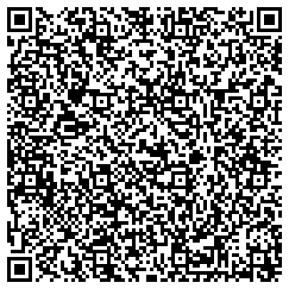 QR-код с контактной информацией организации «Средняя общеобразовательная школа п. Светлая»