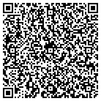 QR-код с контактной информацией организации ВЫМИР, ГАЗЕТА