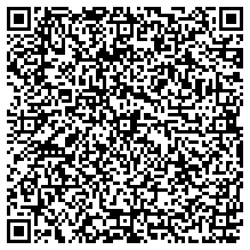 QR-код с контактной информацией организации ГБОУ СО "ЦПМСС "ЭХО"