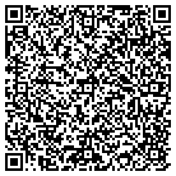 QR-код с контактной информацией организации ООО Территория Блеска