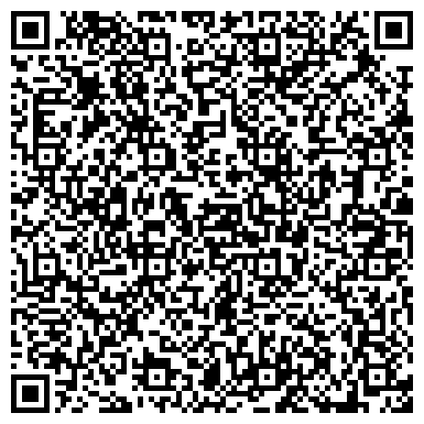 QR-код с контактной информацией организации Мебельная фабрика "Дарвис"