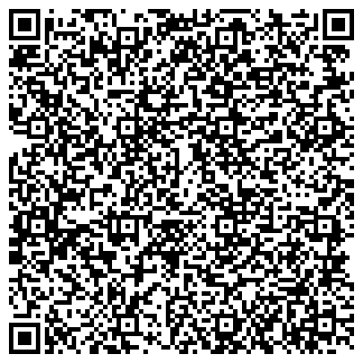 QR-код с контактной информацией организации Администрация муниципального образования Белоглинский район