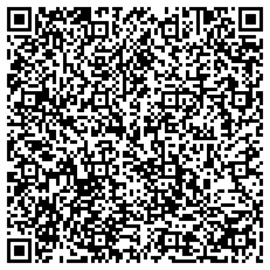 QR-код с контактной информацией организации МБОУ "СОШ С УИОП № 66" ГОРОДА КИРОВА