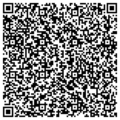 QR-код с контактной информацией организации ФБУ «ТФГИ по Сибирскому федеральному округу»   ИРКУТСКИЙ ФИЛИАЛ