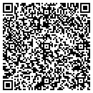 QR-код с контактной информацией организации ООО ФИМ