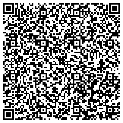 QR-код с контактной информацией организации «Детская школа искусств №1 города Астрахани»