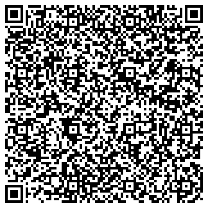 QR-код с контактной информацией организации «Хатангская средняя школа №1»