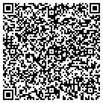 QR-код с контактной информацией организации КАПРО, ФИЛИАЛ