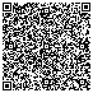 QR-код с контактной информацией организации МАДОУ Детский сад № 51