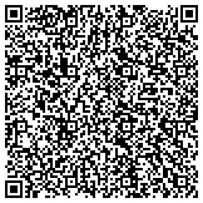 QR-код с контактной информацией организации МАДОУ Детский сад     комбинированного вида №1                 г. Томска
