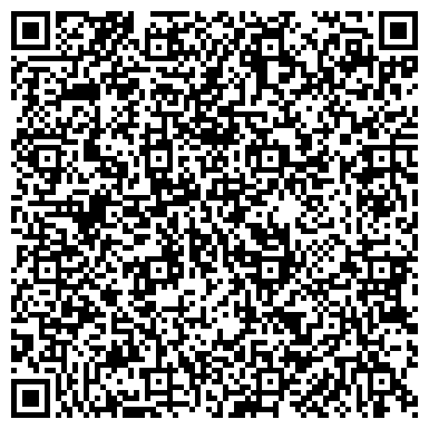 QR-код с контактной информацией организации Спортивная школа «Олимп»