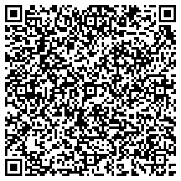 QR-код с контактной информацией организации ОАО ЖИТОМИРСКИЙ ЗАВОД СТЕКЛОИЗДЕЛИЙ